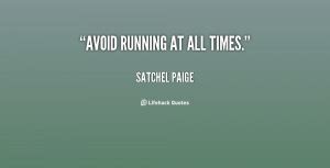 Satchel Paige Quotes. QuotesGram