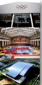 Gymnastics Training Camp – China – Gymnastics Coaching.com