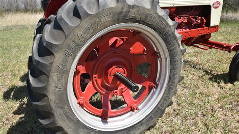 1962 Farmall 560 Diesel | F3 | The Abilene Machine Collection 2021