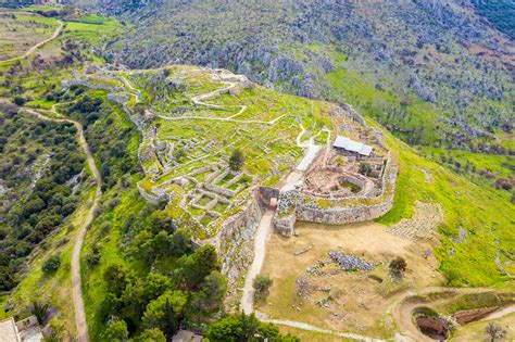 Ancient Mycenae | Greece Attractions - Lonely Planet