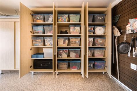 50 Clever Organising and Garage Storage Ideas for Your Home