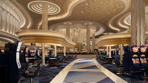 16 Years After Breaking Ground, the Fontainebleau Finally Opens in Las ...