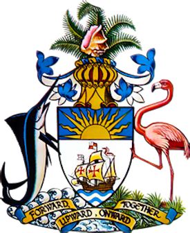 National Symbols - Embassy of the Bahamas to the United States