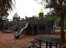 Playground in Cambier Park | Map of Play