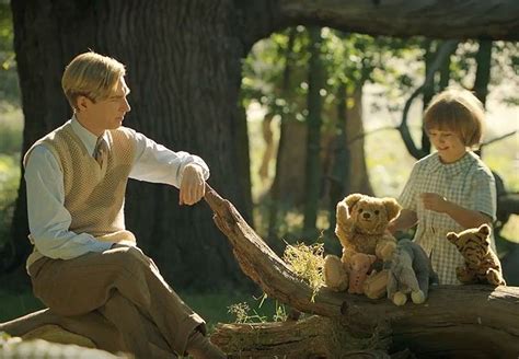 Goodbye Christopher Robin | Review | The Film Blog