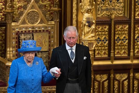 Will Charles III be the oldest King in Britain's history as he ascends ...