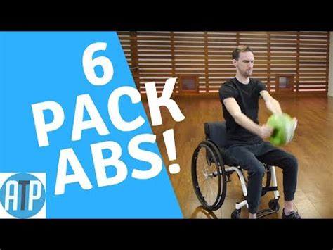 The Best paraplegic and Quadriplegic exercises you can do at home ...