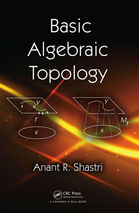 Basic Algebraic Topology (eBook Rental) | Maths algebra, Basic algebra ...