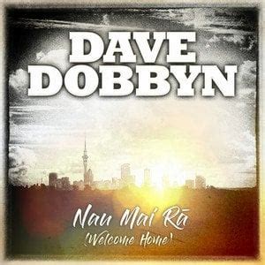 Dave Dobbyn’s Welcome Home has been re-­released in te reo to coincide ...