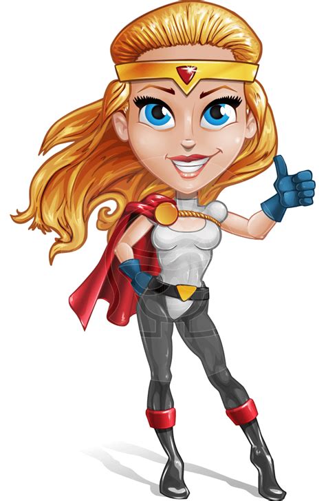 Female superhero cartoon characters Tennis Shoes – Legraybeiruthotel