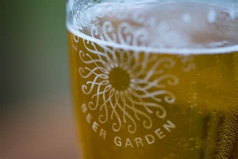 4 Delicious Reasons You Need to Add Longwood Gardens Beer Garden to ...