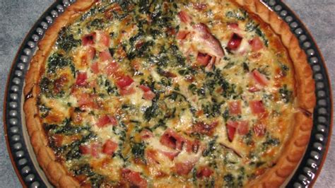 Zucchini Mozzarella Quiche Recipe - Food.com