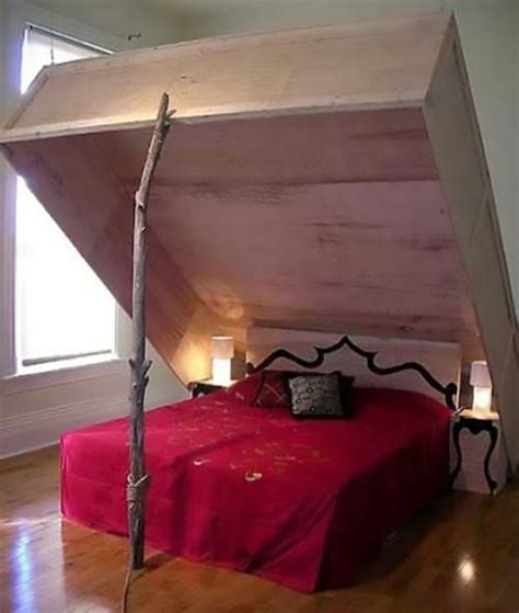 30 Bizarre Beds With Threatening Auras That Just Had To Be Shared ...