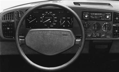 Saab 900, Interior Photo, Dashboards, Classic Cars, Car Interiors, Euro ...