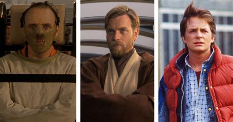 The 1215+ Best Movie Characters, Ranked by Fans