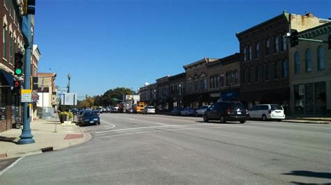 Lockport, IL - Illinois | Lockport, Illinois, Street view