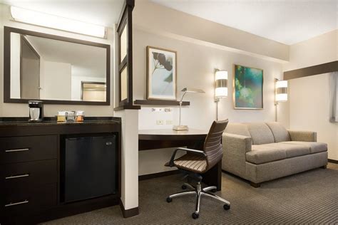 Hyatt Place Philadelphia / King Of Prussia Rooms: Pictures & Reviews ...