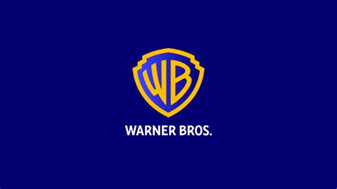 warner bros. logo gets a thicker, bolder, and sharper look from ...