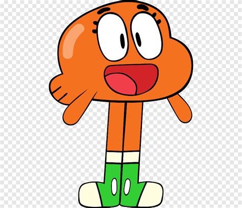 Top 119 + Gumball cartoon characters - Delhiteluguacademy.com