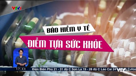 Bảo hiểm y tế điểm tựa sức khoẻ | Việt Nam hôm nay