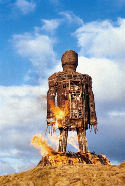 The Wicker Man (1973)