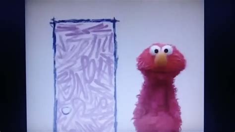 Elmo's World Dancing Intro - YouTube