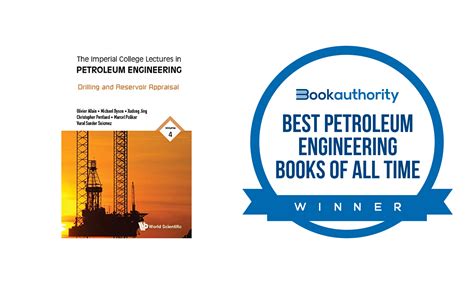 20 Best Petroleum Engineering Books of All Time - BookAuthority