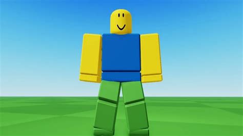 How to create a Roblox Noob avatar in Roblox - Gamepur