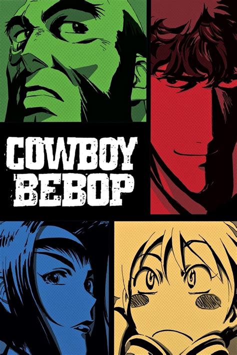 Anime Cowboy Bebop Picture - Image Abyss