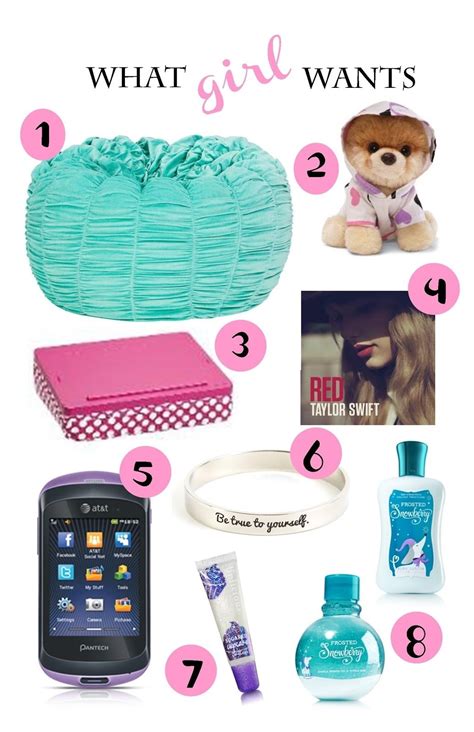 10 Fabulous Christmas Gift Ideas For Teenage Girls 2024