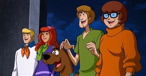 Scooby-Doo: Every Major Character, Ranked