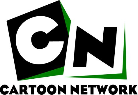 Cartoon Network logo (2004) by MigsGarcia5127 on DeviantArt