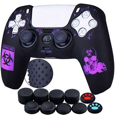 14 Must-Have PS5 Controller Accessories Sure To Boost Your PlayStation ...