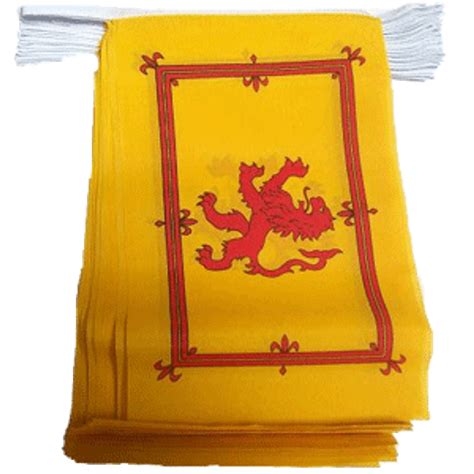 Buy Scotland Lion Rampant Flags | Scottish Lion Rampant Flags for sale ...