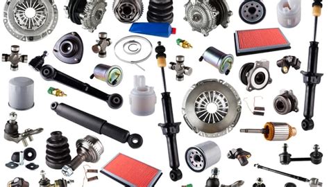 How to Sell Auto Parts Online - All Electronics 22