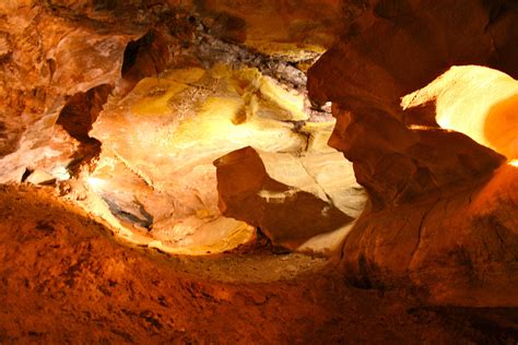 Cave of the Winds, Colorado Springs