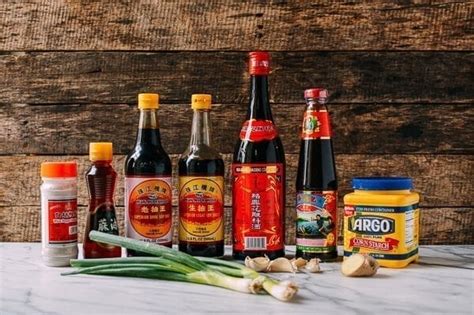 10 Essential Chinese Pantry Ingredients | The Woks of Life