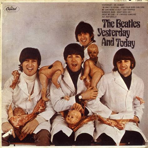 These Are the 10 Most Valuable Vinyl Records You Could Own | Beatles ...