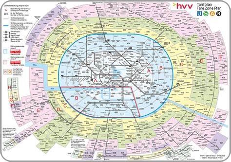 Wochenrückblick: HVV wieder kompliziert und teuer, Taxis als S-Bahn ...