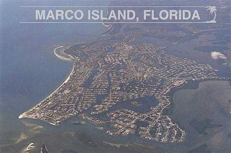 Marco Island Weather