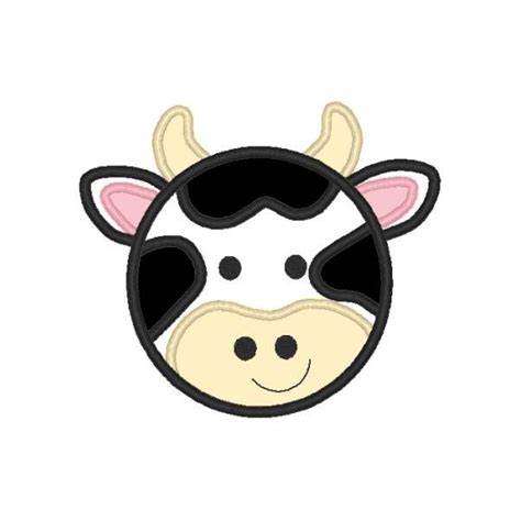 Free Cow Face Cliparts, Download Free Cow Face Cliparts png images ...