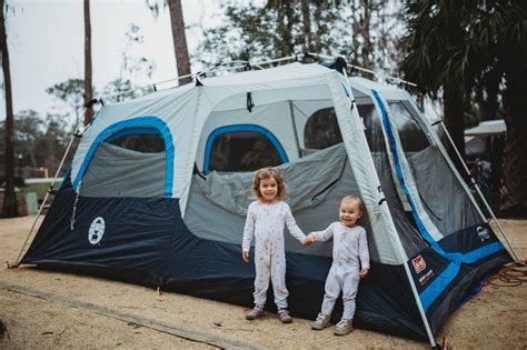 The Best Camping Gear For Kids - Family Camping