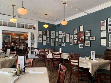 MARY MAC'S TEA ROOM, Atlanta - Midtown - Menu, Prices & Restaurant ...