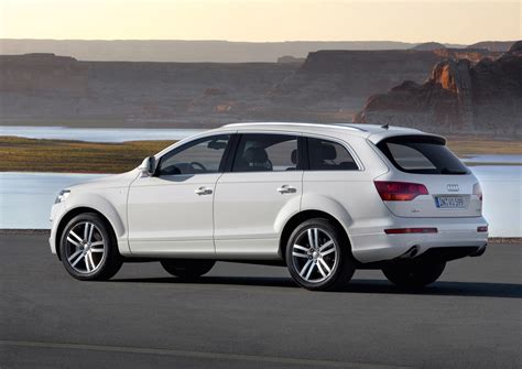 audi q7 related images,start 350 - WeiLi Automotive Network