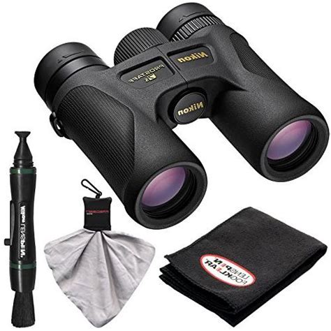 Nikon Prostaff 7S 8x42 ATB Waterproof/Fogproof Binoculars