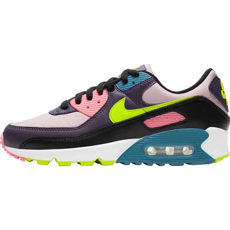 Nike Women's Air Max 90 Athleisure Shoes | Running | Shoes | Shop The ...