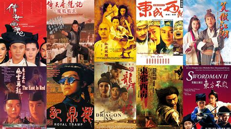 Chinese culture and the spirits behind Chinese wuxia films - CGTN