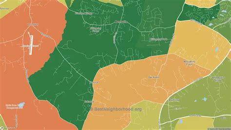 Pomfret, MD Housing Data | BestNeighborhood.org