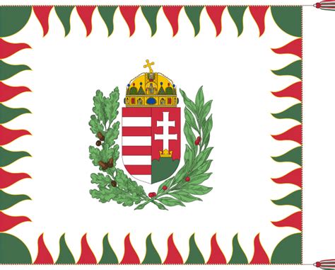 Hungary Flag - Flagmakers