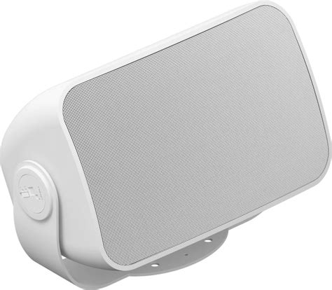 Outdoor Speaker Pair | Sonos